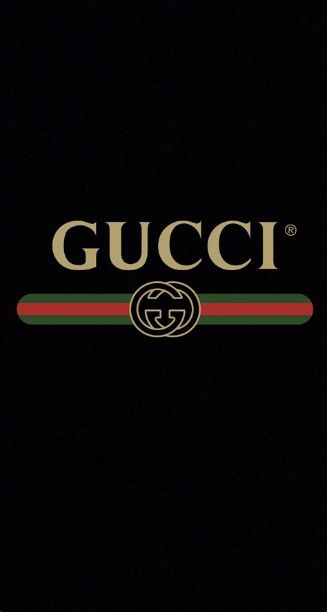 apple wallpaper gucci.